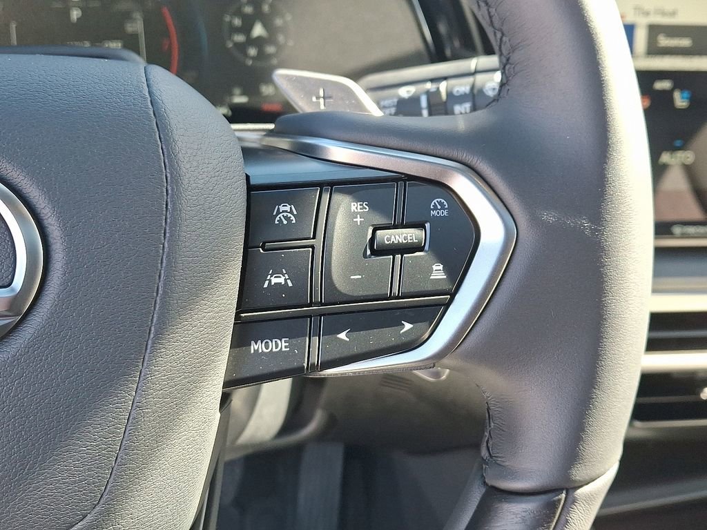 Used 2025 Lexus RX 350 F Sport w/ Convenience Package image 23