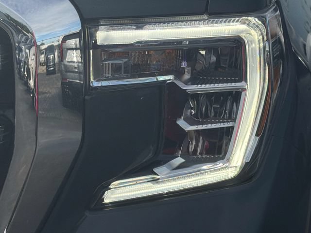 Used 2021 GMC Sierra 1500 SLE RWD image 10