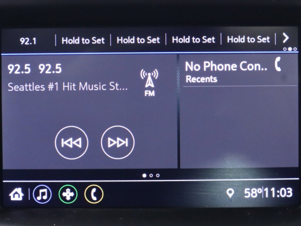 Used 2020 GMC Sierra 1500 4x4 Crew Cab w/ Sierra Value Package image 18