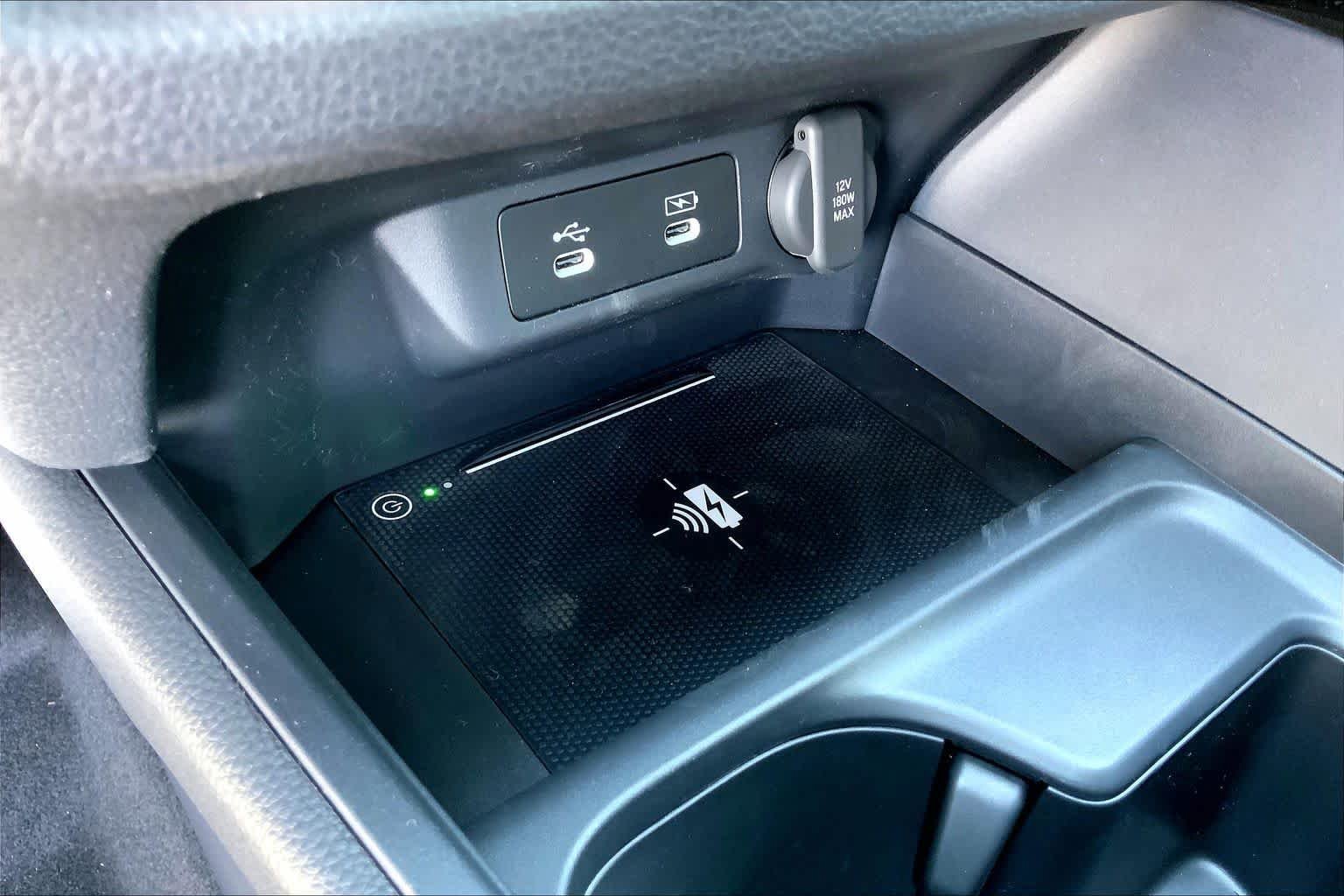New 2026 Acura ADX A-Spec AWD/4WD image 19