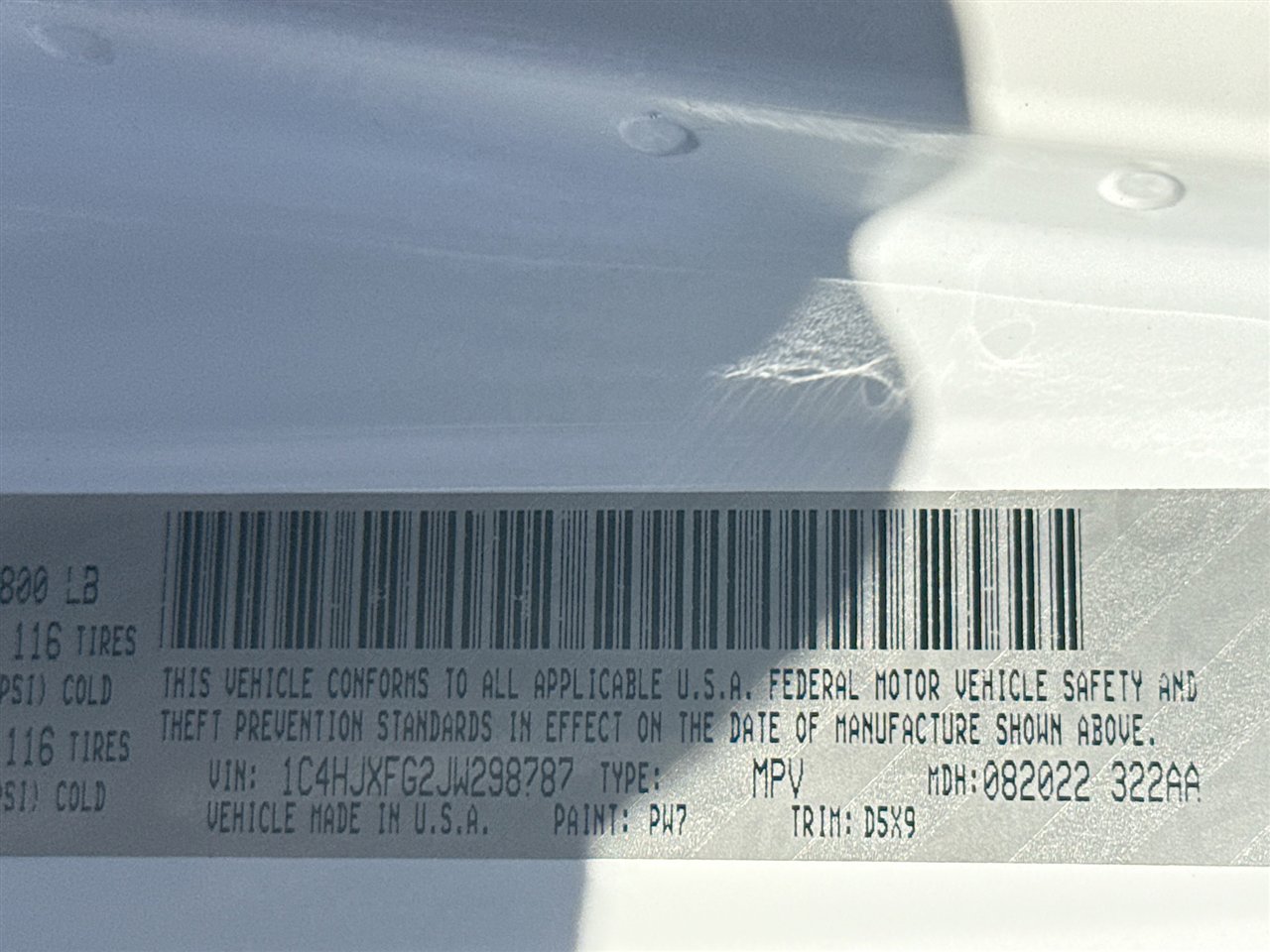 Used 2018 Jeep Wrangler Unlimited Rubicon image 32