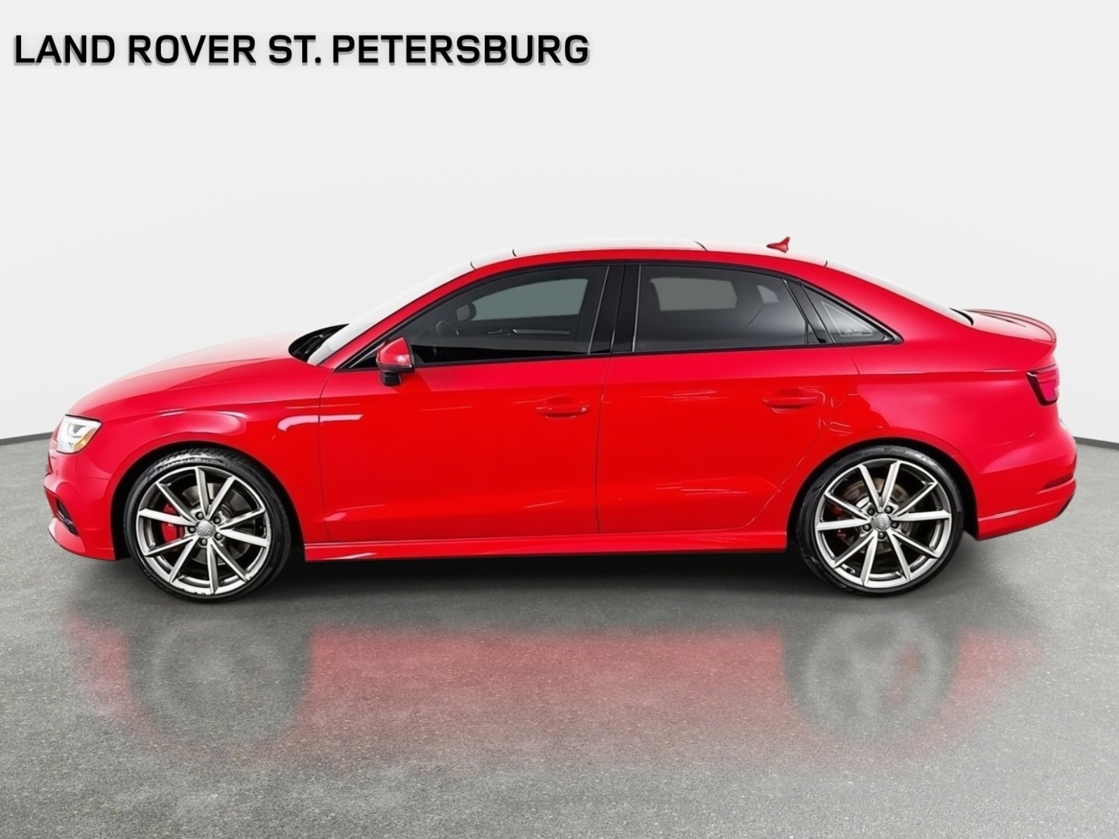 Used 2018 Audi S3 Prestige w/ Prestige Package image 9