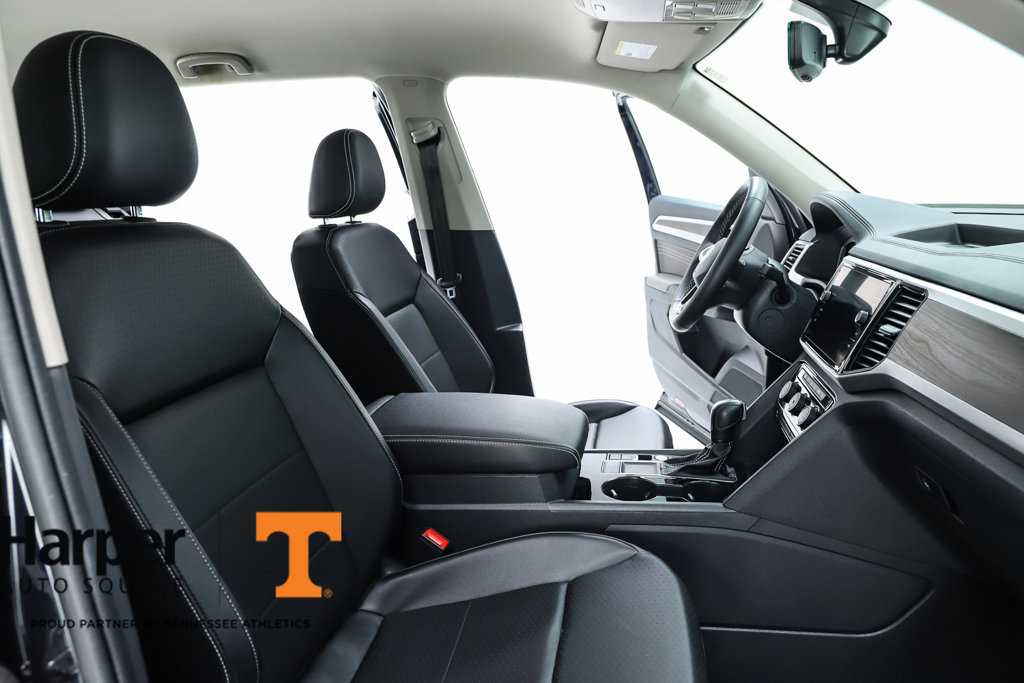 Used 2022 Volkswagen Atlas SE FWD image 73