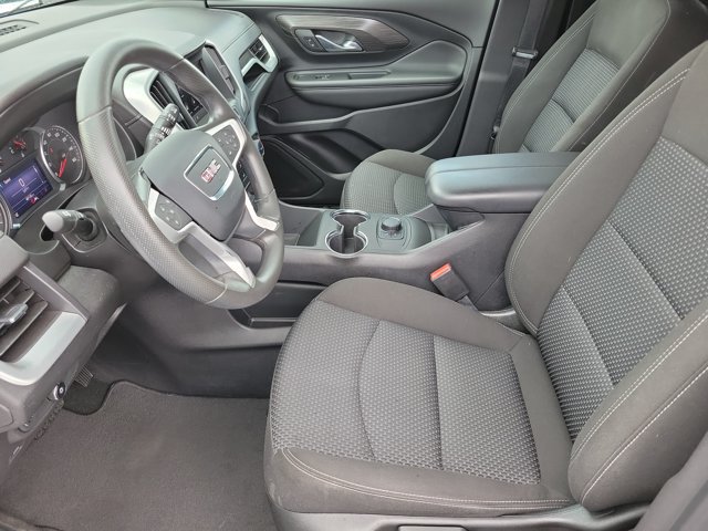 Used 2023 GMC Terrain SLE w/ Elevation Edition FWD image 11