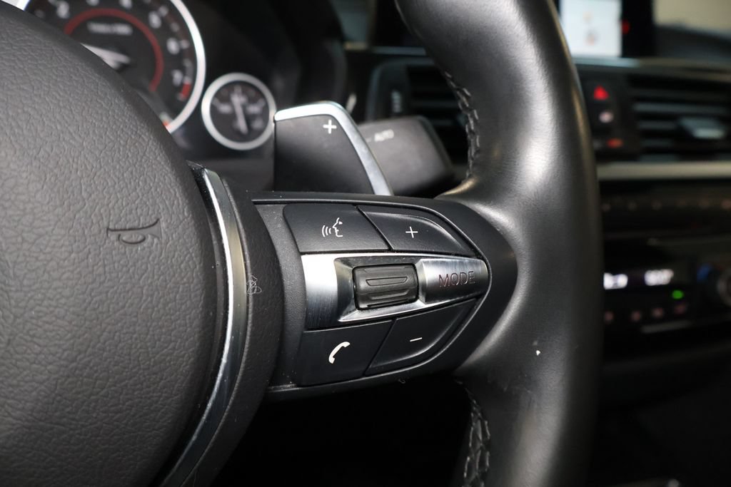Used 2018 BMW 430i Gran Coupe xDrive AWD/4WD image 23