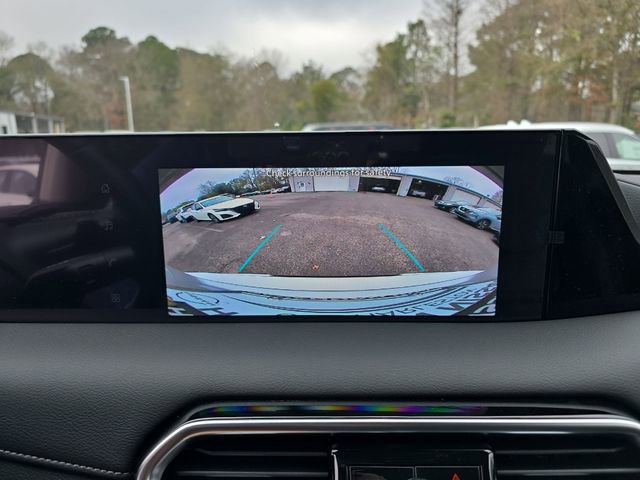 New 2026 Nissan Armada SV image 19