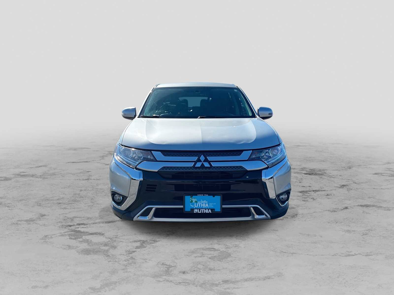 Used 2019 Mitsubishi Outlander SE image 3