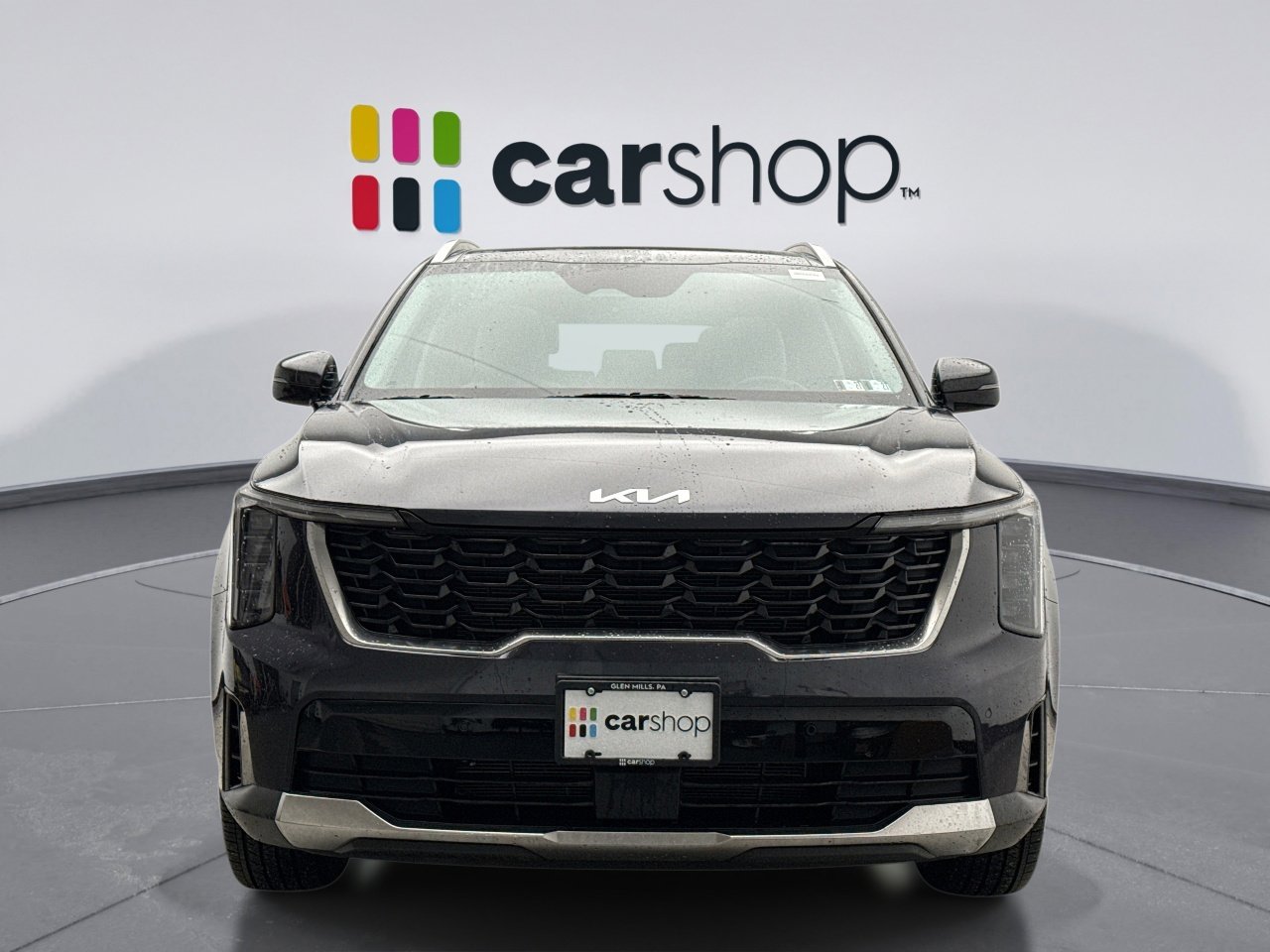 Used 2025 Kia Sorento S w/ Panoramic Sunroof Package image 8