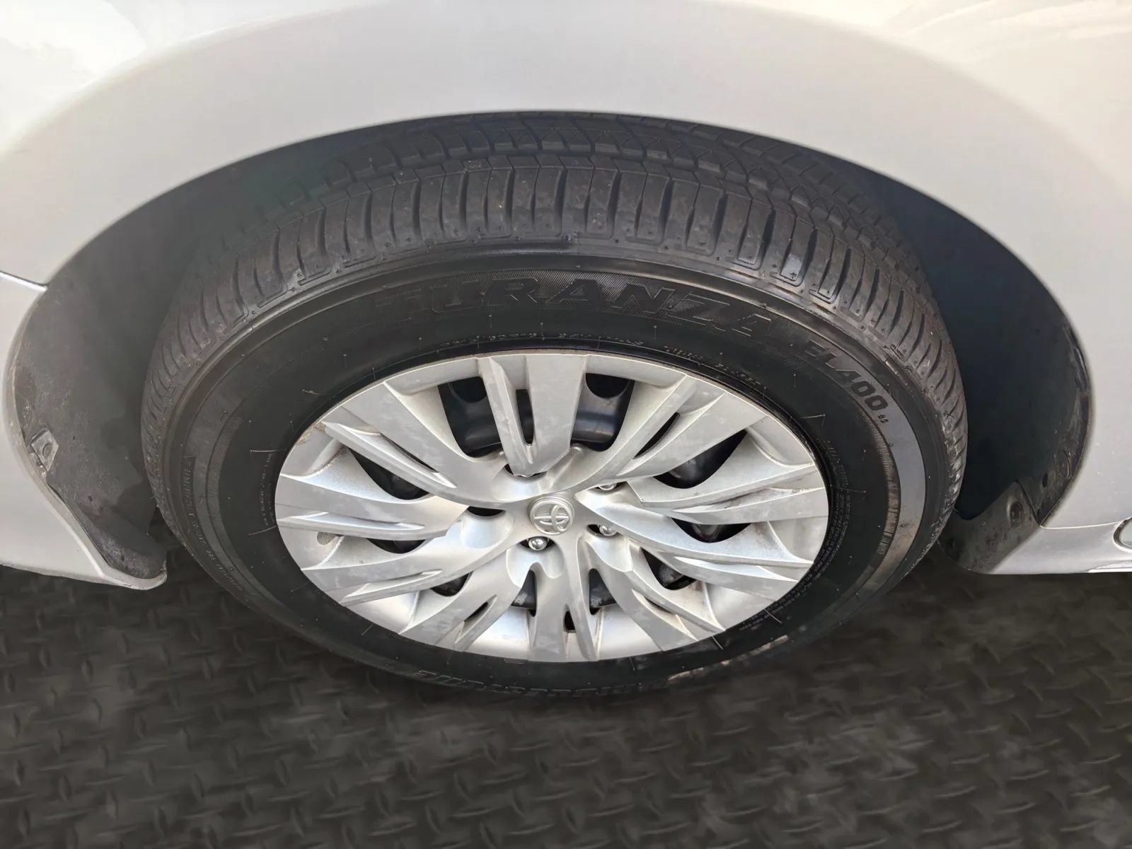 Used 2012 Toyota Camry LE FWD image 33
