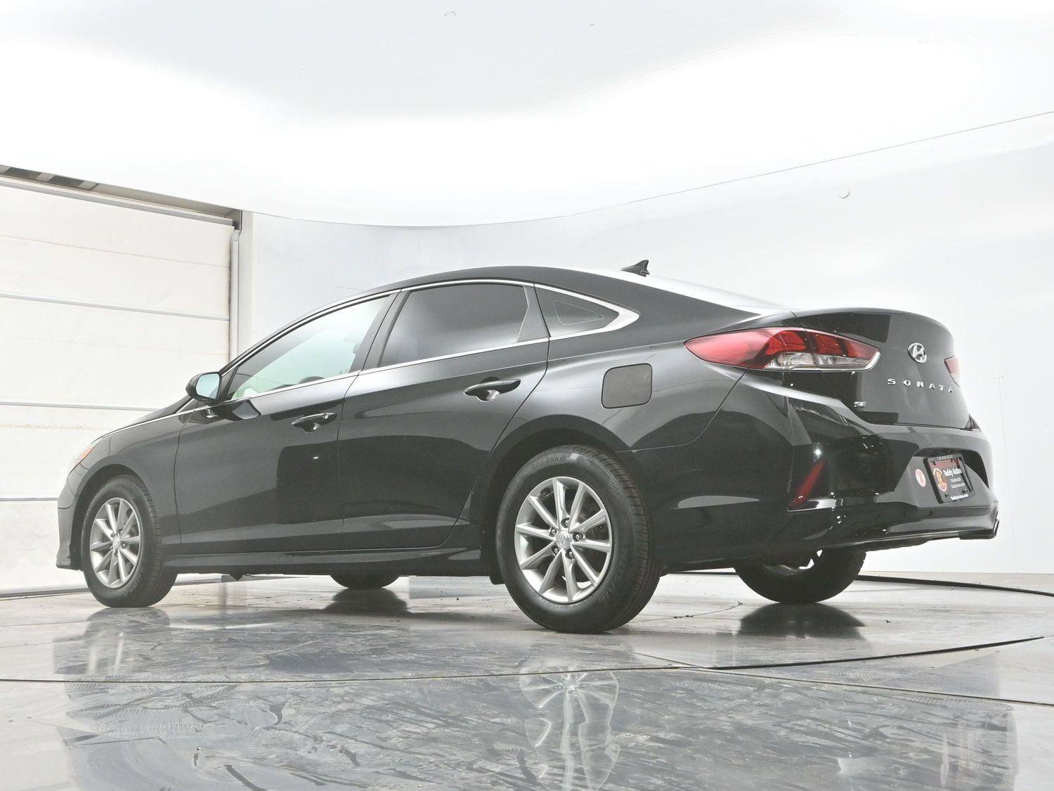 Used 2018 Hyundai Sonata SE image 47