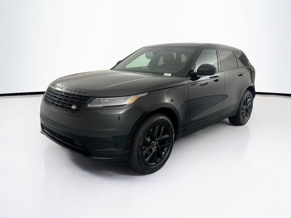 New 2026 Land Rover Range Rover Velar S image 1