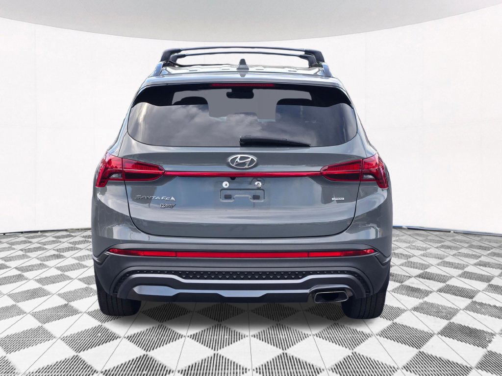 Certified 2023 Hyundai Santa Fe XRT AWD/4WD image 20