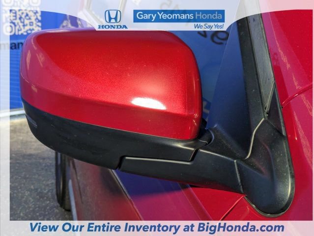 Certified 2023 Honda Pilot EX-L image 14