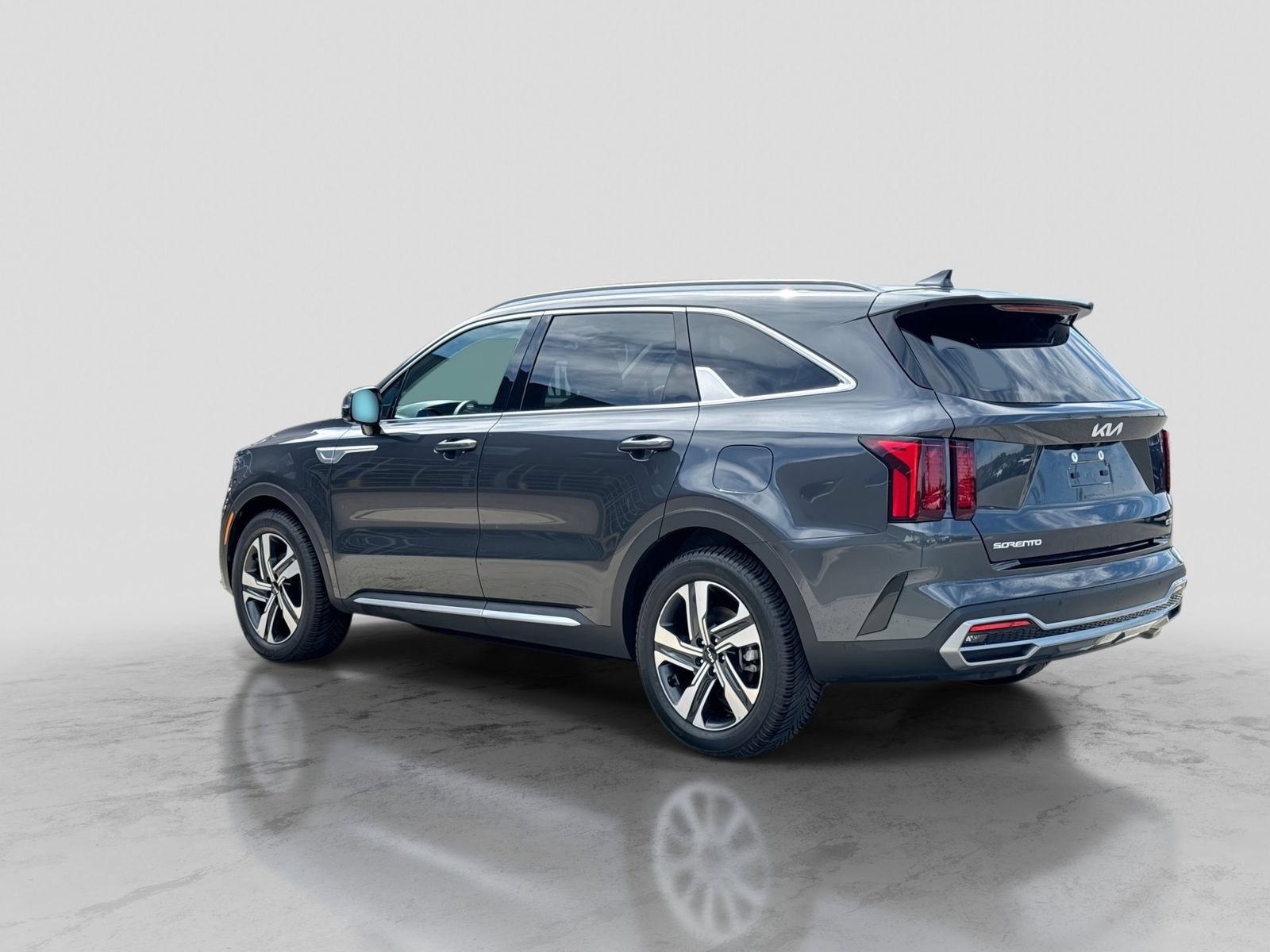 Used 2023 Kia Sorento EX AWD/4WD image 5