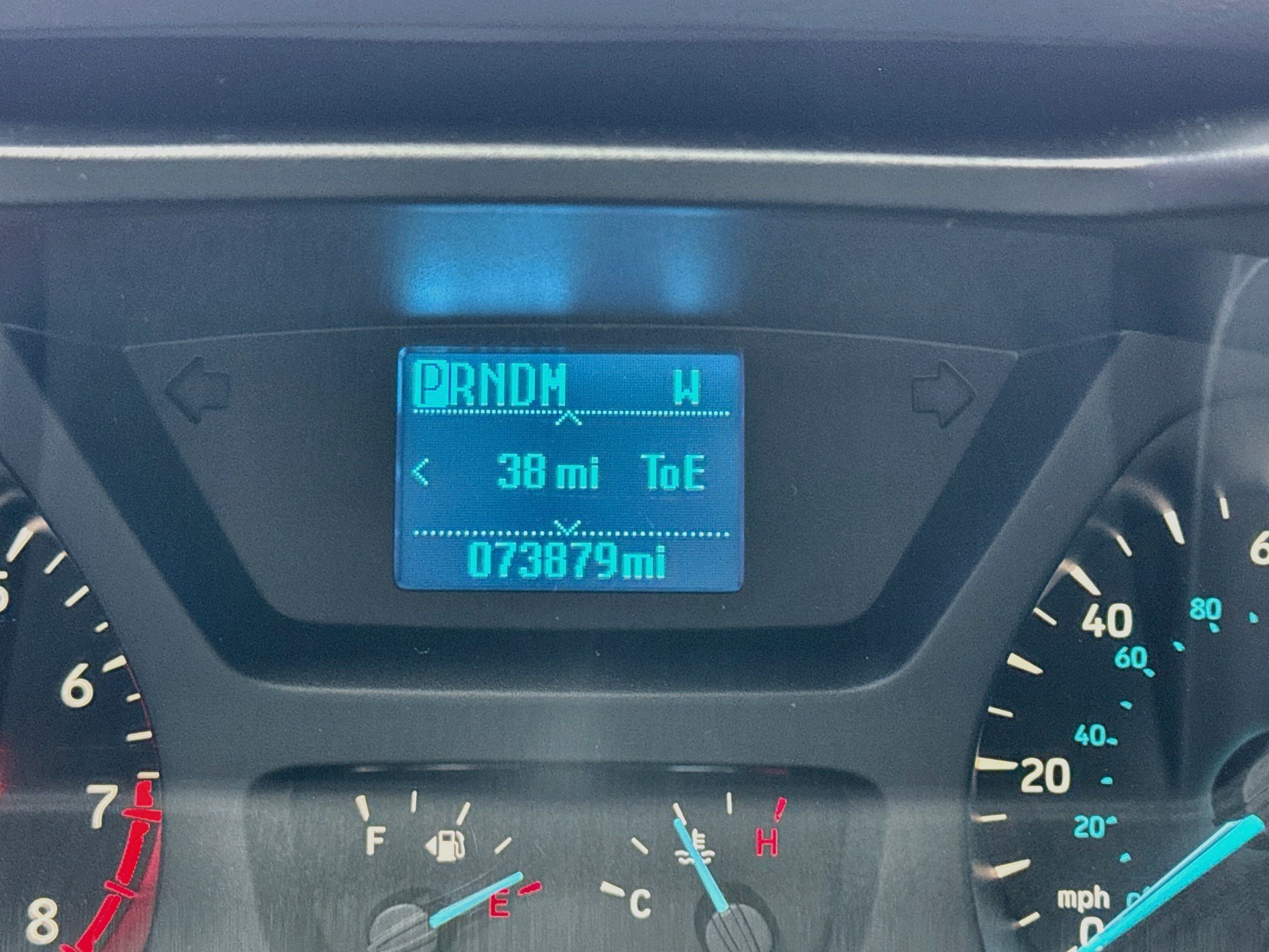 Used 2016 Ford Transit 350 XLT RWD image 8