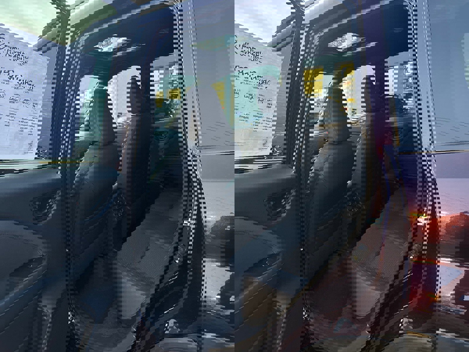 New 2026 Subaru Forester Premium image 34