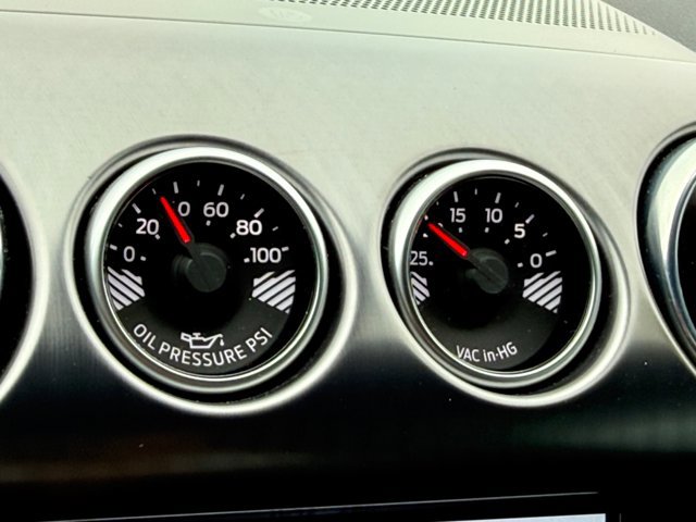 Used 2023 Ford Mustang Mach 1 w/ Equipment Group 700A RWD image 22