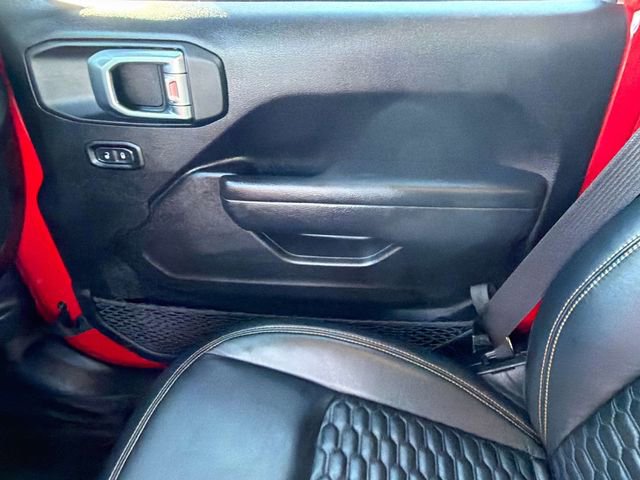 Used 2024 Jeep Gladiator Sport image 18