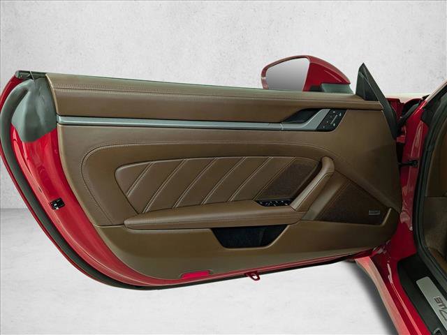 Certified 2025 Porsche 911 Carrera image 13