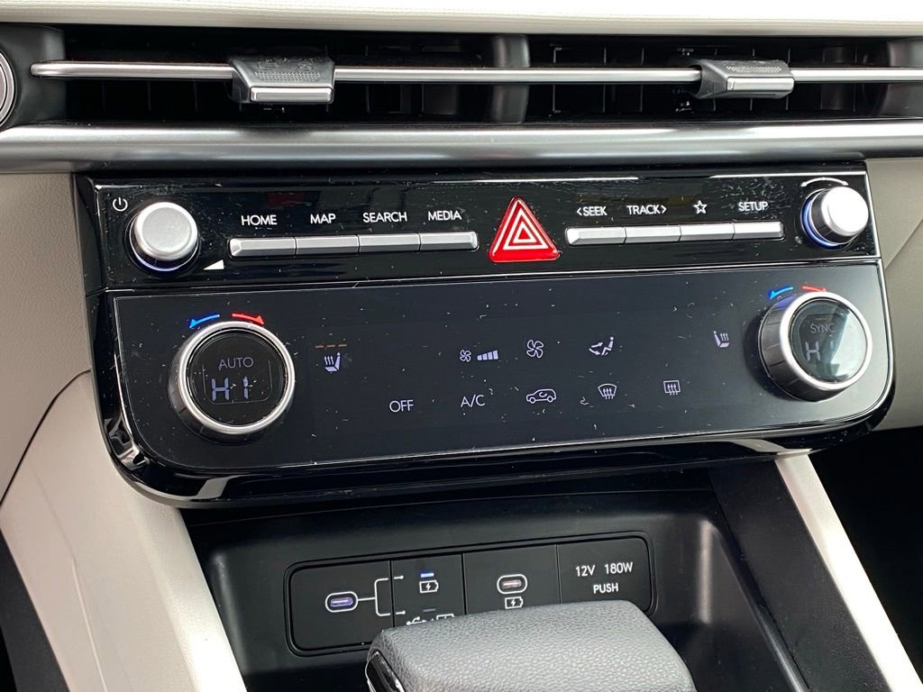 New 2026 Hyundai Tucson SEL image 17