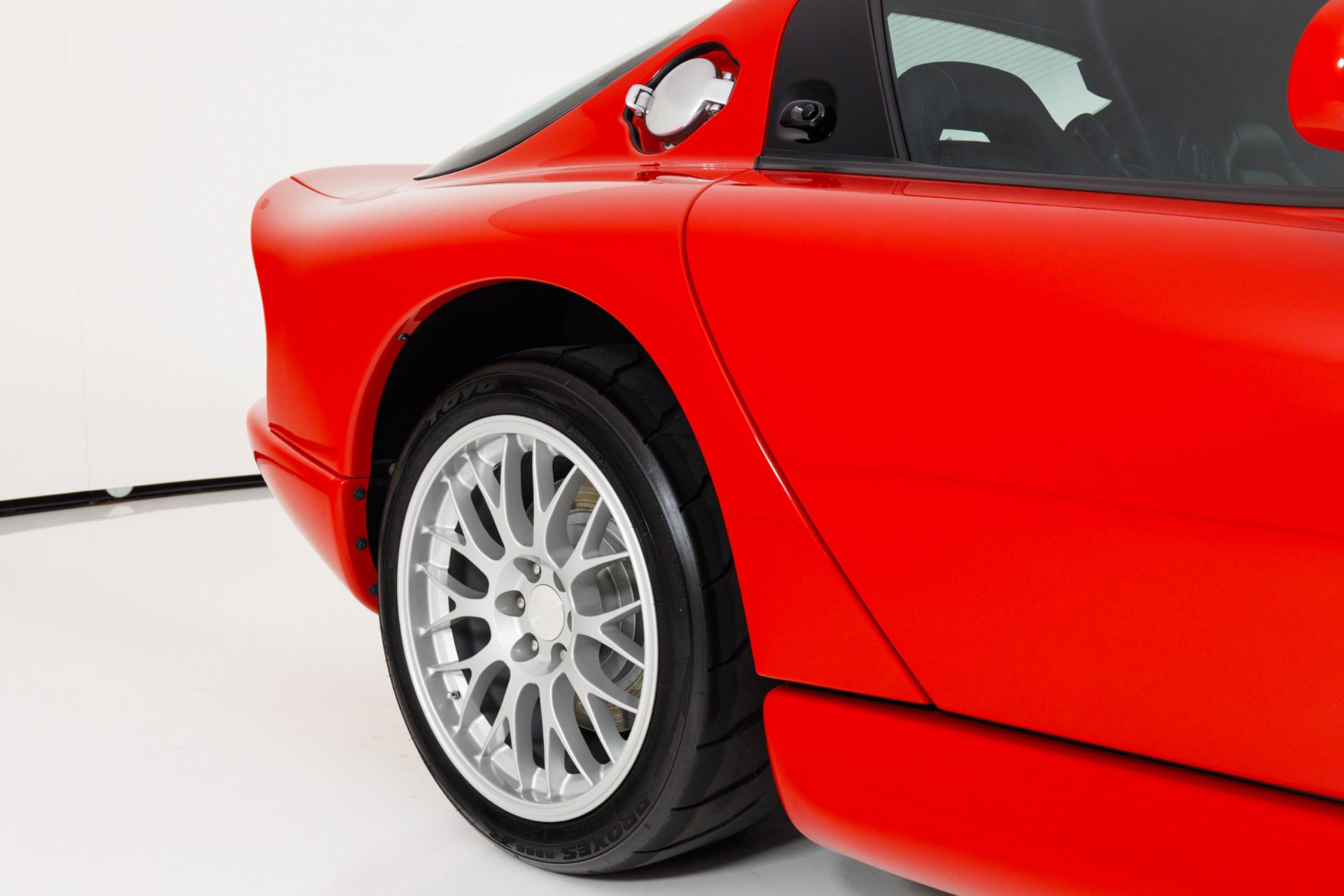 Used 1999 Dodge Viper GTS RWD image 60