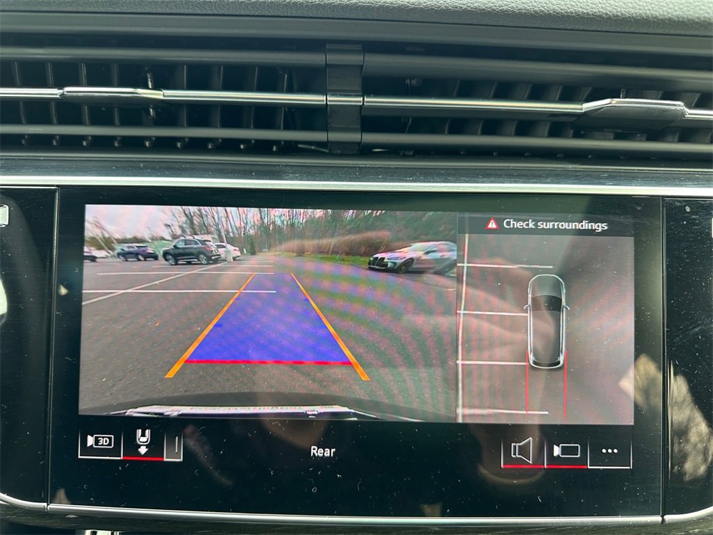Certified 2025 Audi Q7 2.0T Premium Plus image 19