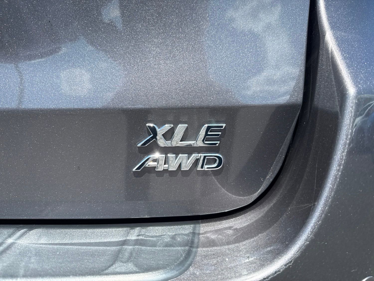 Used 2016 Toyota Sienna XLE w/ XLE Navigation Package AWD/4WD image 9