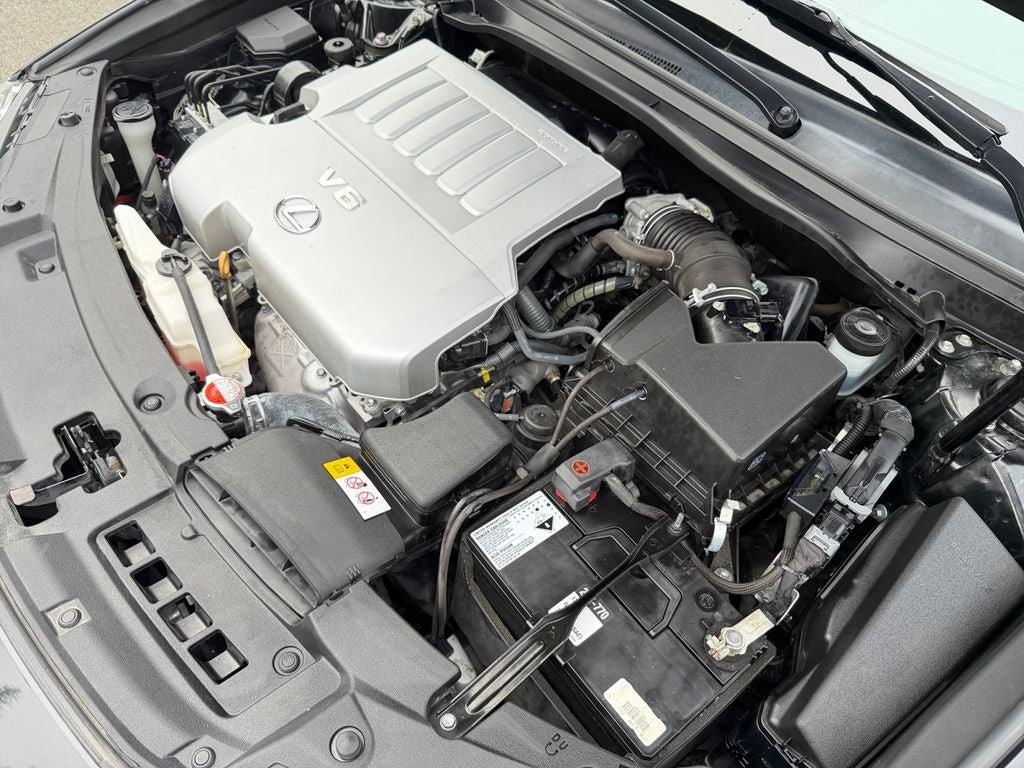 Used 2016 Lexus ES 350 w/ Navigation System Package FWD image 30