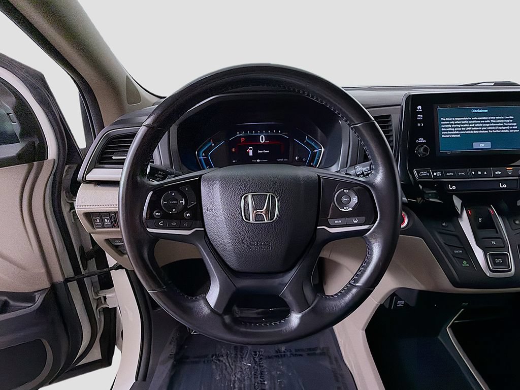 Used 2018 Honda Odyssey EX-L image 36
