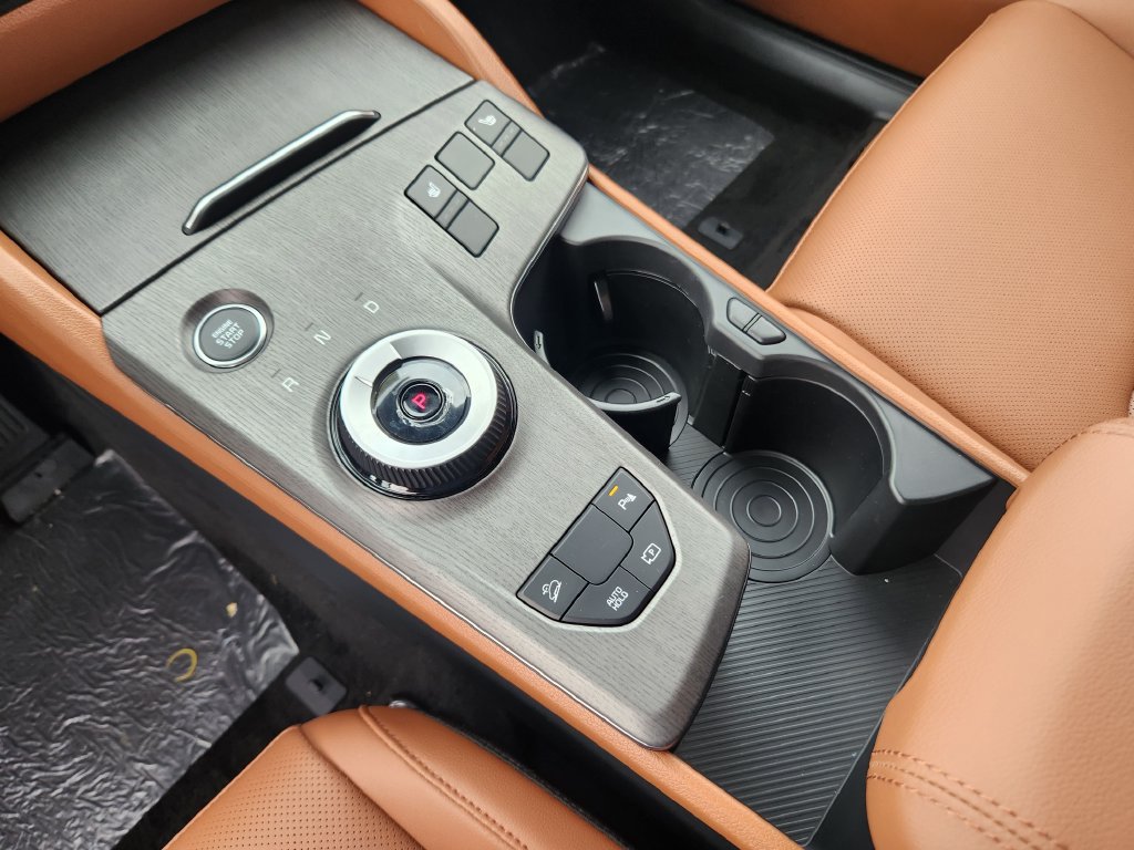 New 2027 Kia Sportage X-Line AWD/4WD image 20