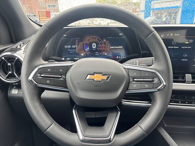 New 2026 Chevrolet Equinox LT w/ Convenience Package II AWD/4WD image 18