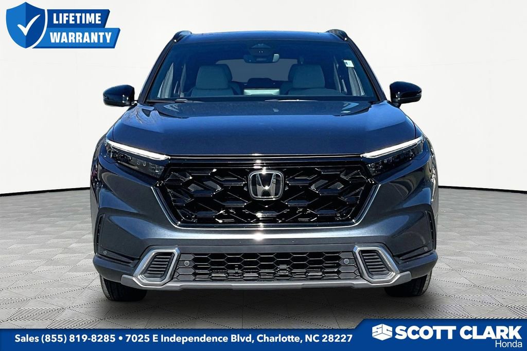 Used 2024 Honda CR-V Sport Touring image 2
