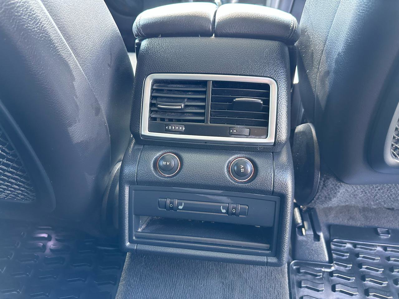 Used 2010 Audi Q7 3.6 Premium Plus image 25