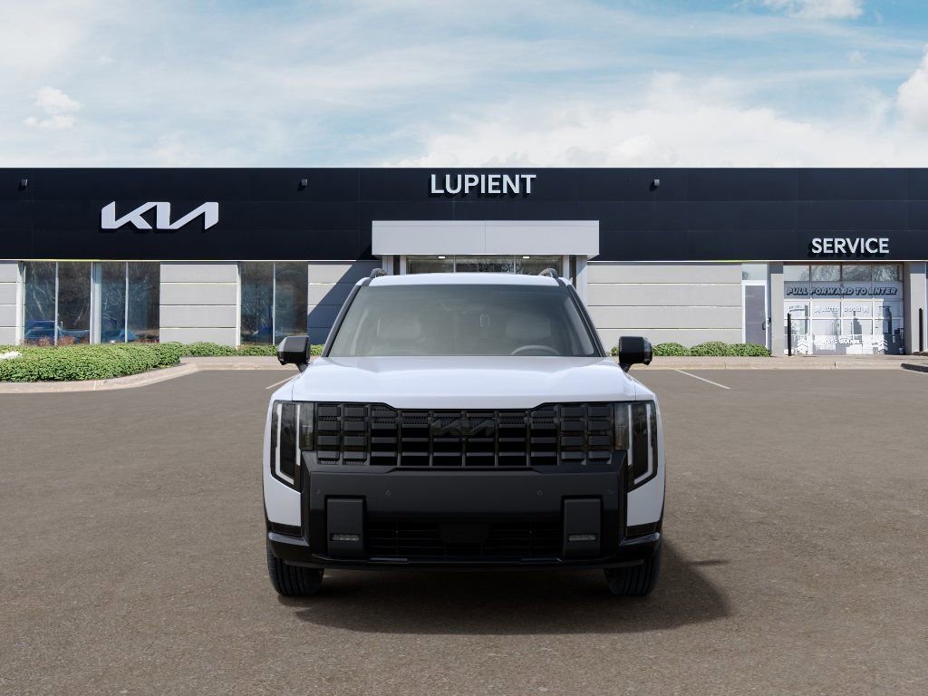 New 2027 Kia Telluride X-Line SX Prestige AWD/4WD image 3