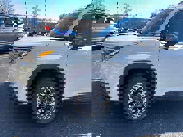 New 2026 Subaru Forester Premium image 57