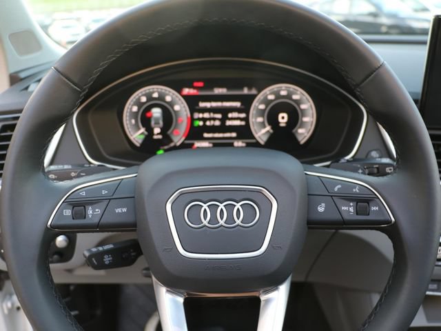 Used 2023 Audi Q5 e Prestige w/ Prestige Package AWD/4WD image 26