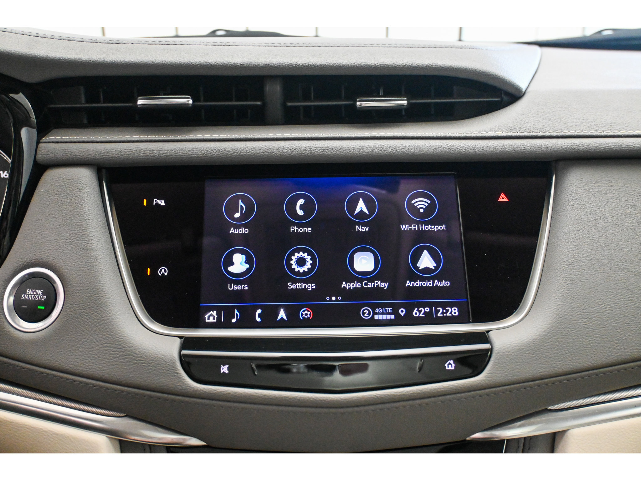 Used 2024 Cadillac XT5 Premium Luxury AWD/4WD image 49