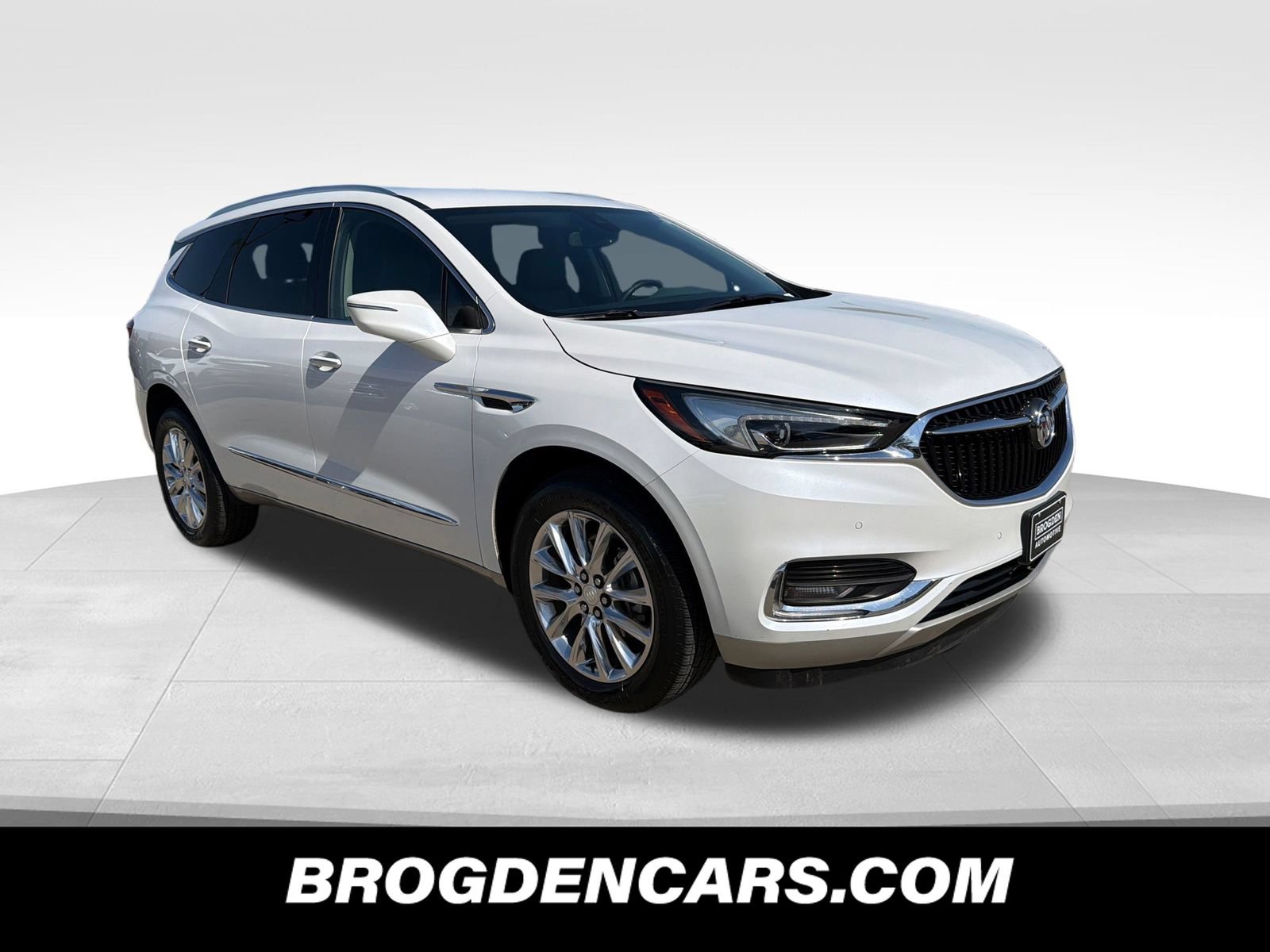 Used 2020 Buick Enclave Premium w/ Trailering Package, 5000 lbs. AWD/4WD 360° Tour