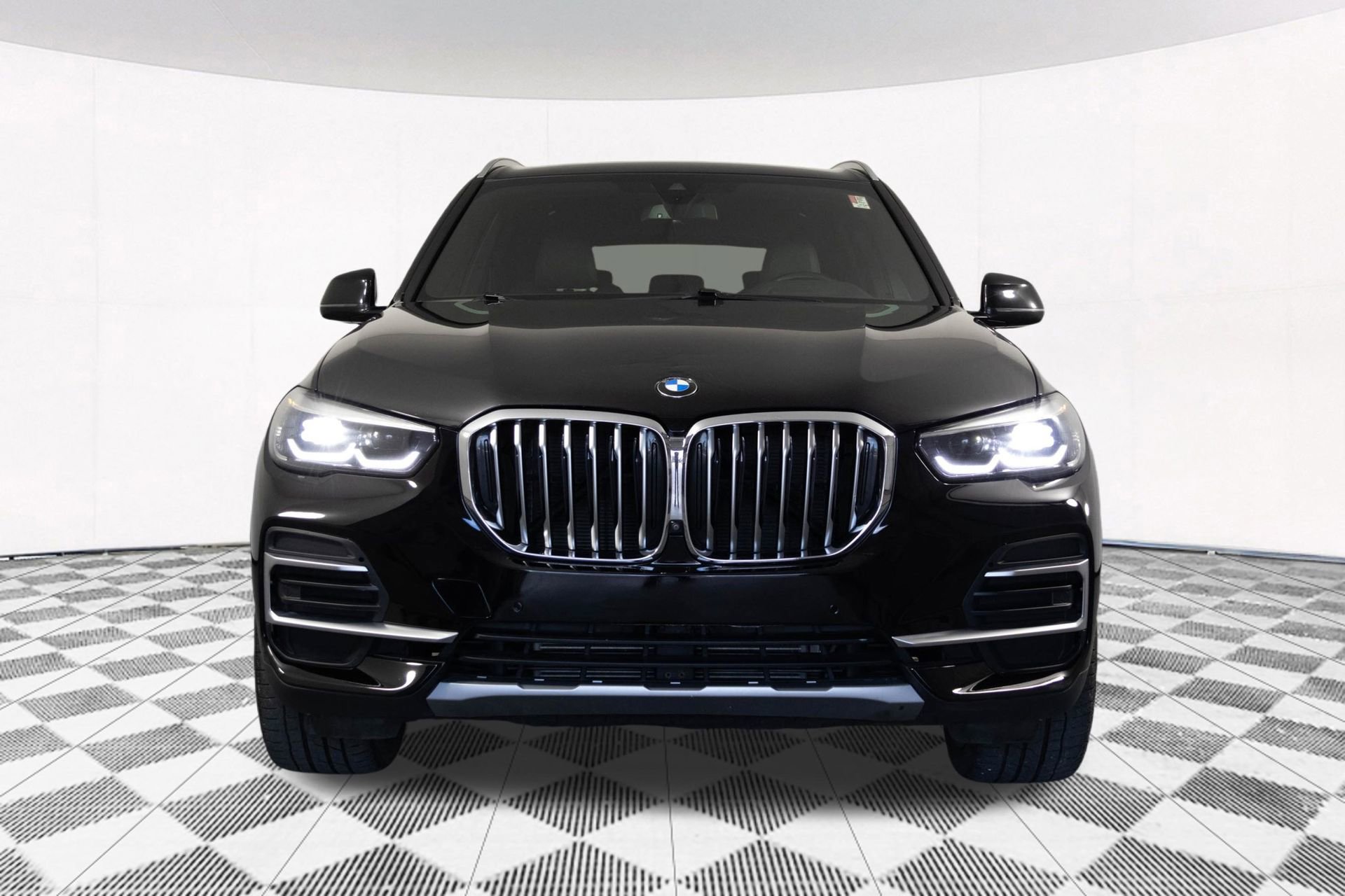 Used 2022 BMW X5 xDrive40i AWD/4WD image 8