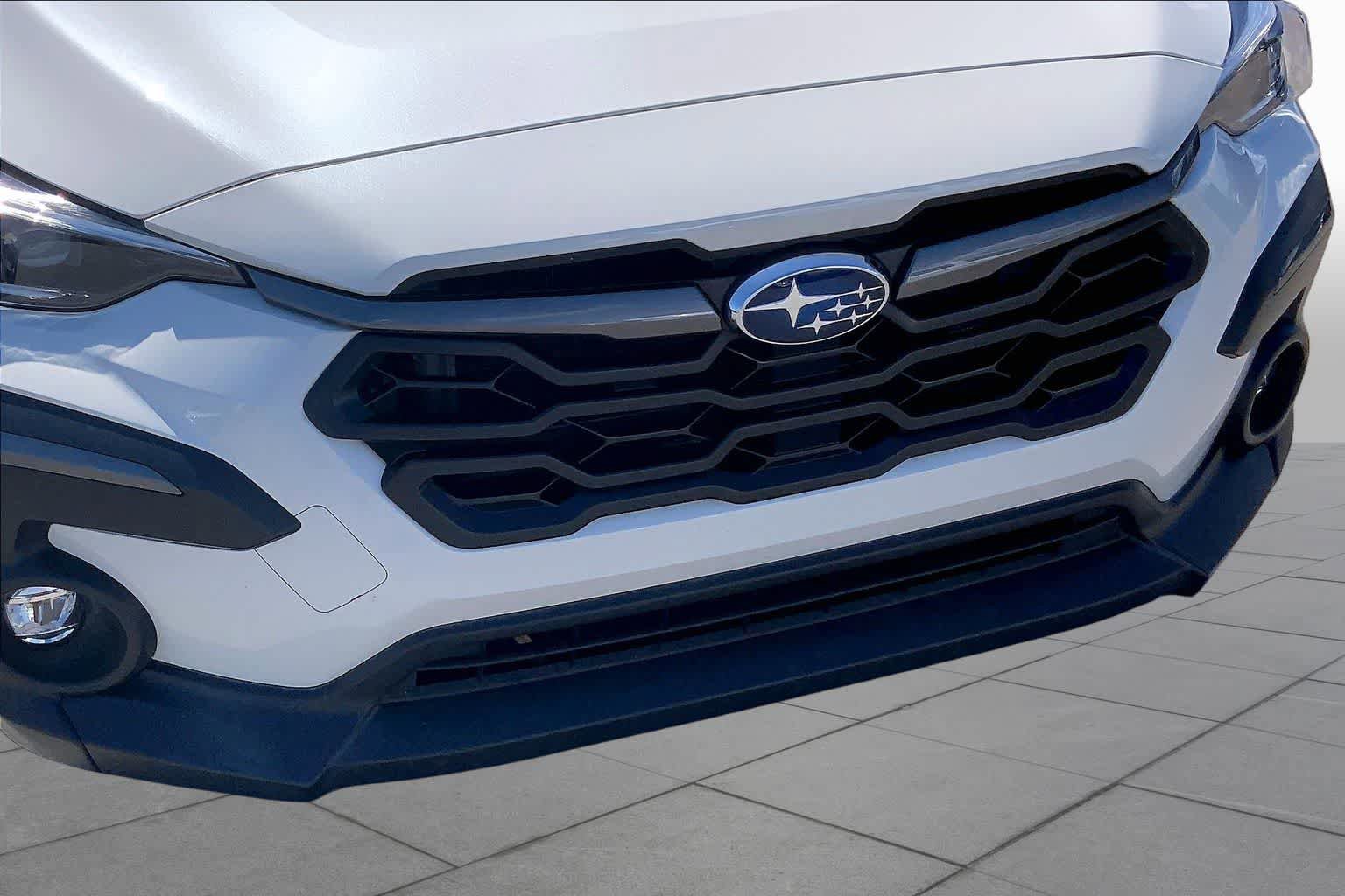 Used 2024 Subaru Crosstrek 2.5i Limited AWD/4WD image 29