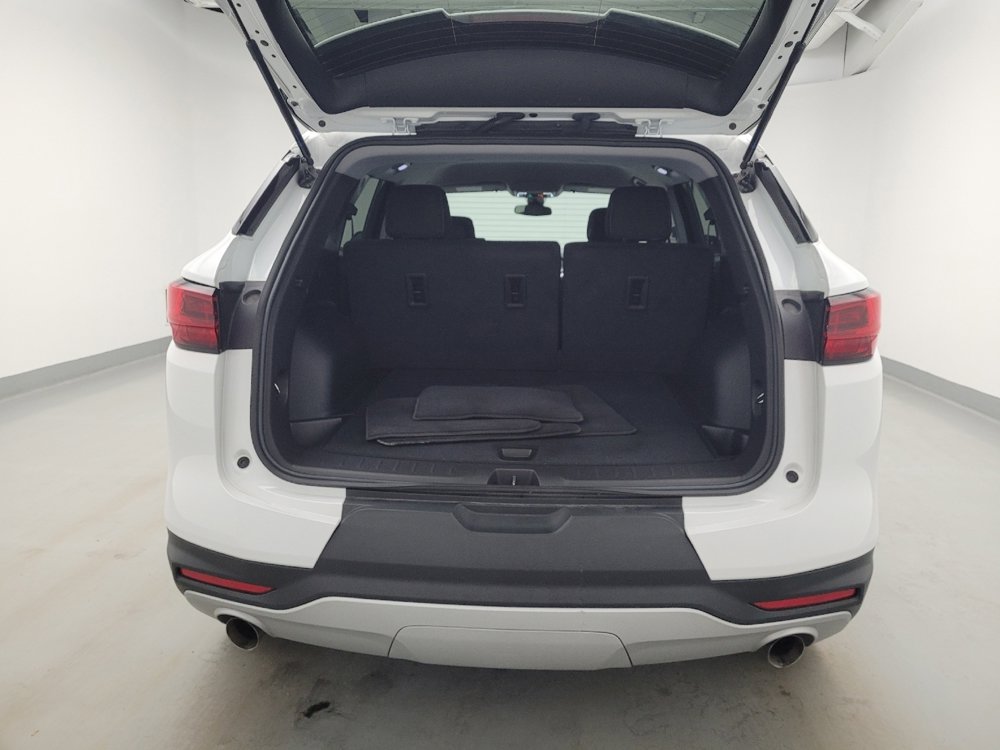 Used 2024 Chevrolet Blazer LT FWD image 29