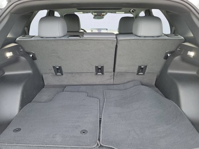 Used 2025 Honda Prologue Touring image 8