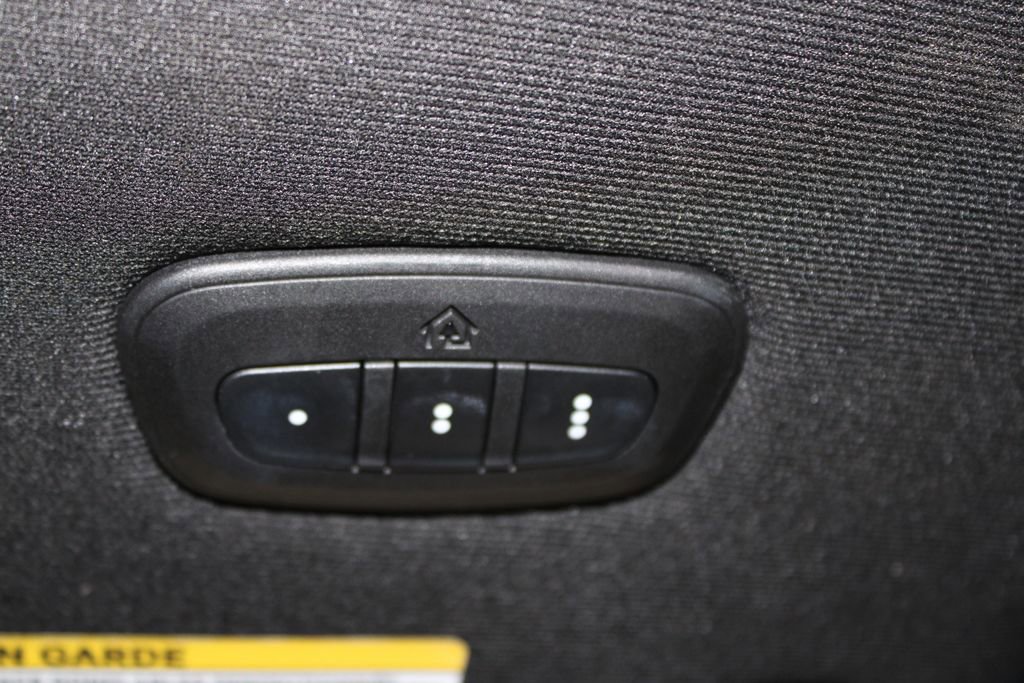 Used 2019 RAM 2500 Laramie w/ Black Appearance Package image 45