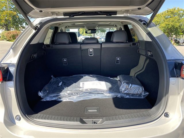 New 2025 MAZDA CX-5 AWD 2.5 S w/ Premium Plus Pkg image 28
