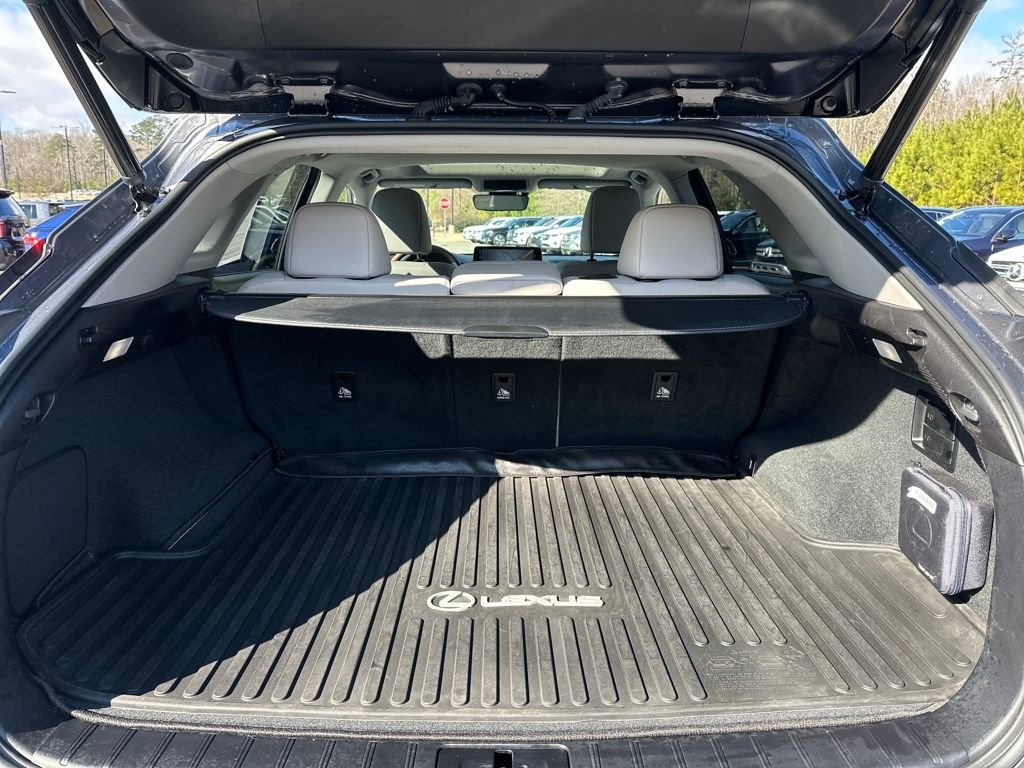 Used 2022 Lexus RX 350 350 image 34