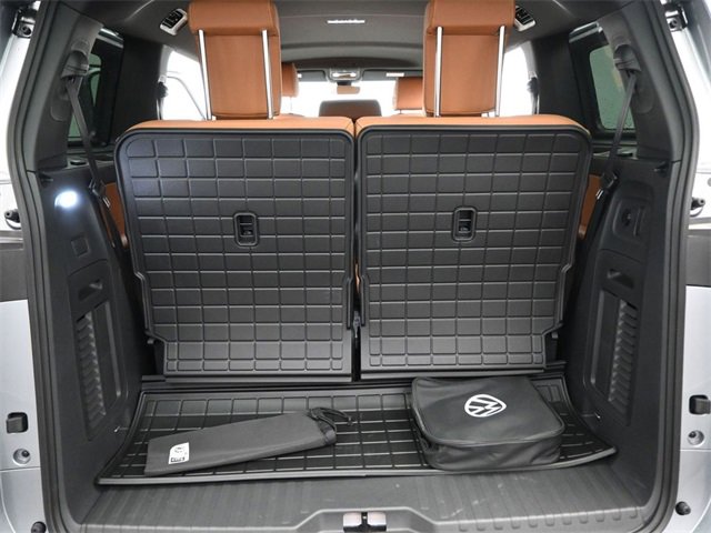 New 2025 Volkswagen ID. Buzz Pro S image 25