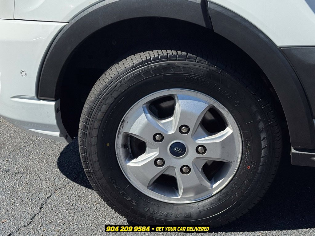 Used 2020 Ford Transit 350 XLT RWD image 13