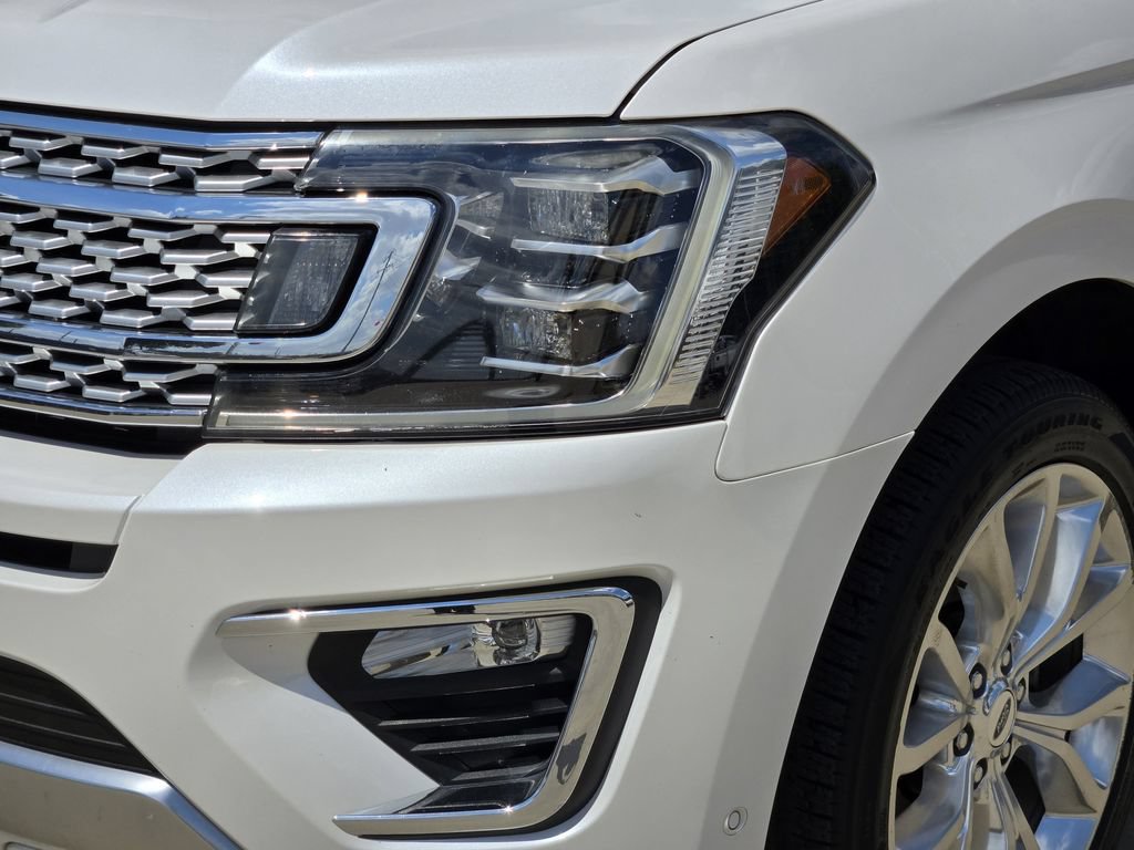 Used 2019 Ford Expedition Platinum RWD image 6