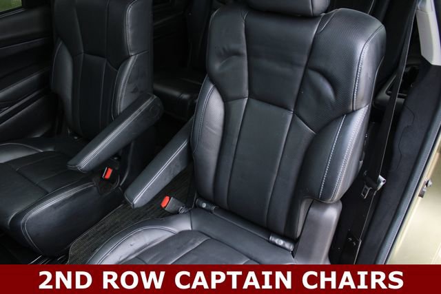 Used 2023 Subaru Ascent Limited w/ Technology Package image 9