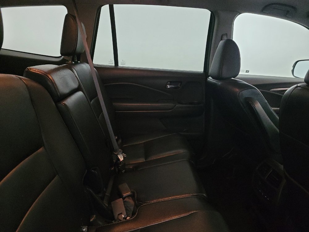 Used 2017 Honda Pilot EX-L image 19